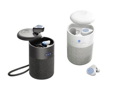 Pro Pair - Wireless Earbuds And Speaker - 5 - CJ
