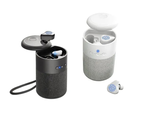 Pro Pair - Wireless Earbuds And Speaker - 5 - CJ