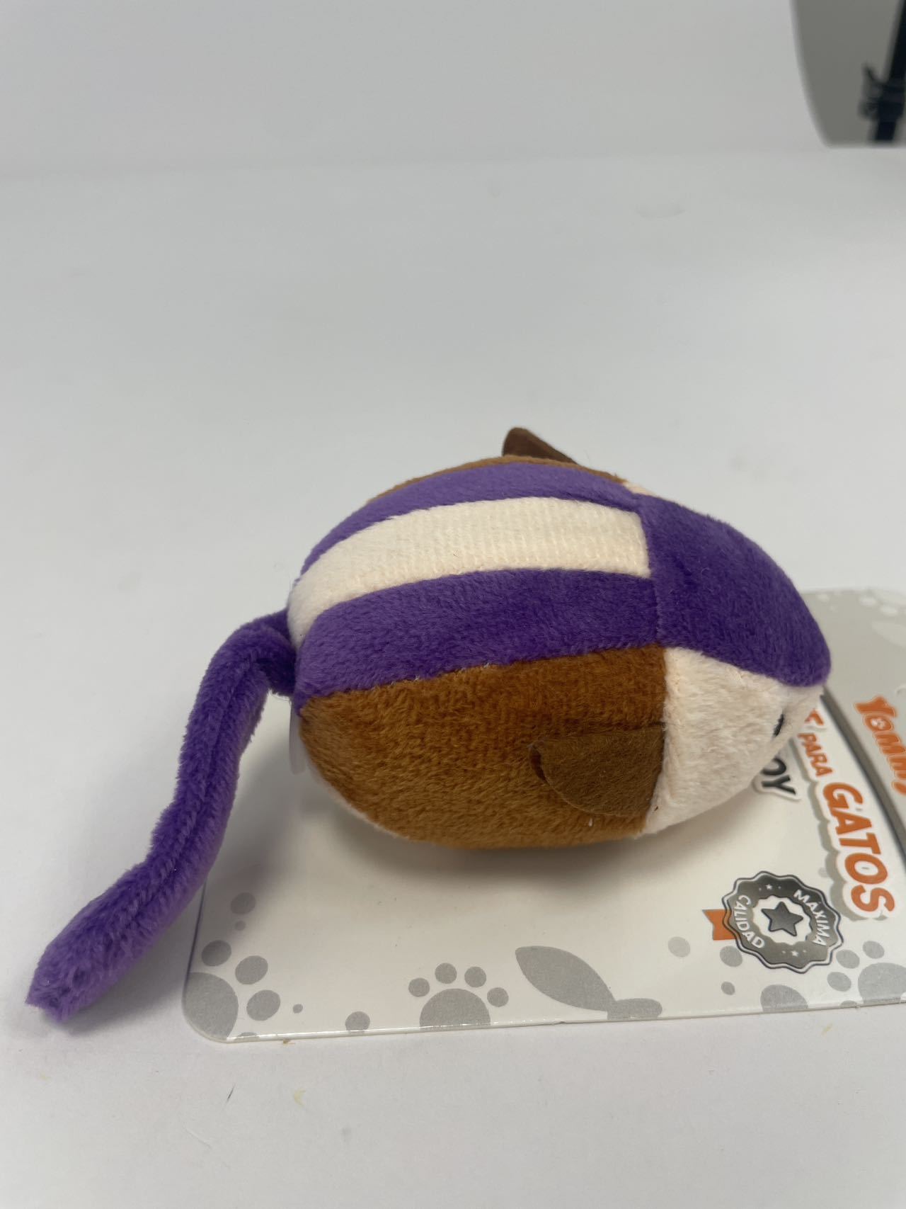 Vibrating Splicing Mouse