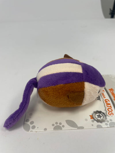 Vibrating Splicing Mouse - 5 - CJ