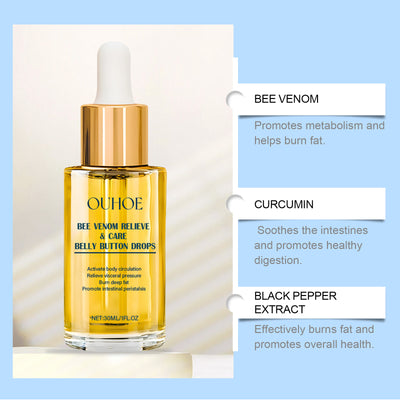 OUHOE Body Care Essence, Everyday Gentle Firming All Over The Body Elegant Light Body Care Essence - 5 - CJ