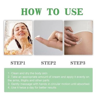 Body Pimple Repair Moisturizer