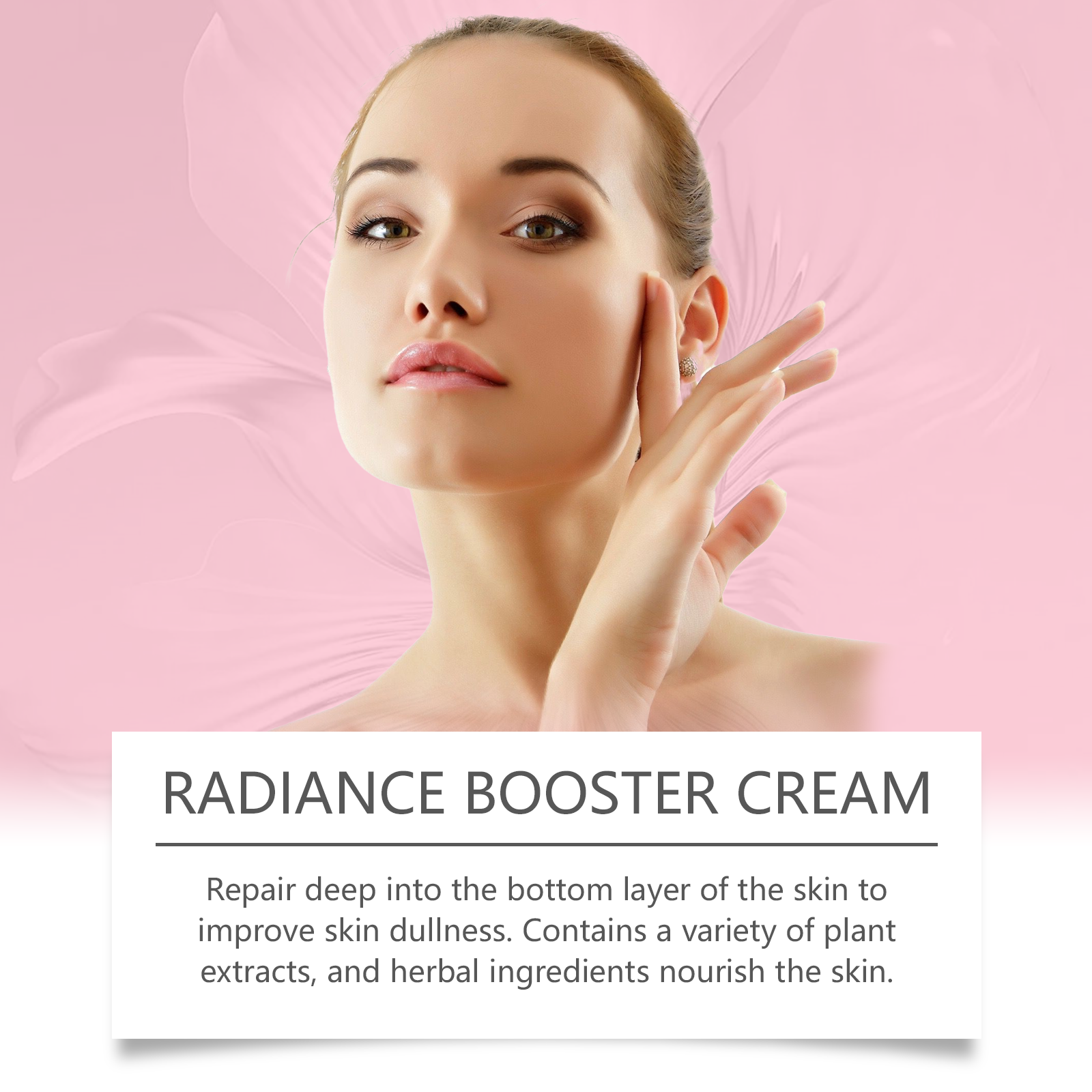 Hoygi Dragon Blood Cream Gentle Care Skin Moisturizing And Brightening Skin Care Facial Hydrating Moisturizing Cream - 5 - CJ