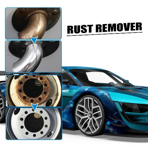 Homonth - Rust Remover - 5 - CJ
