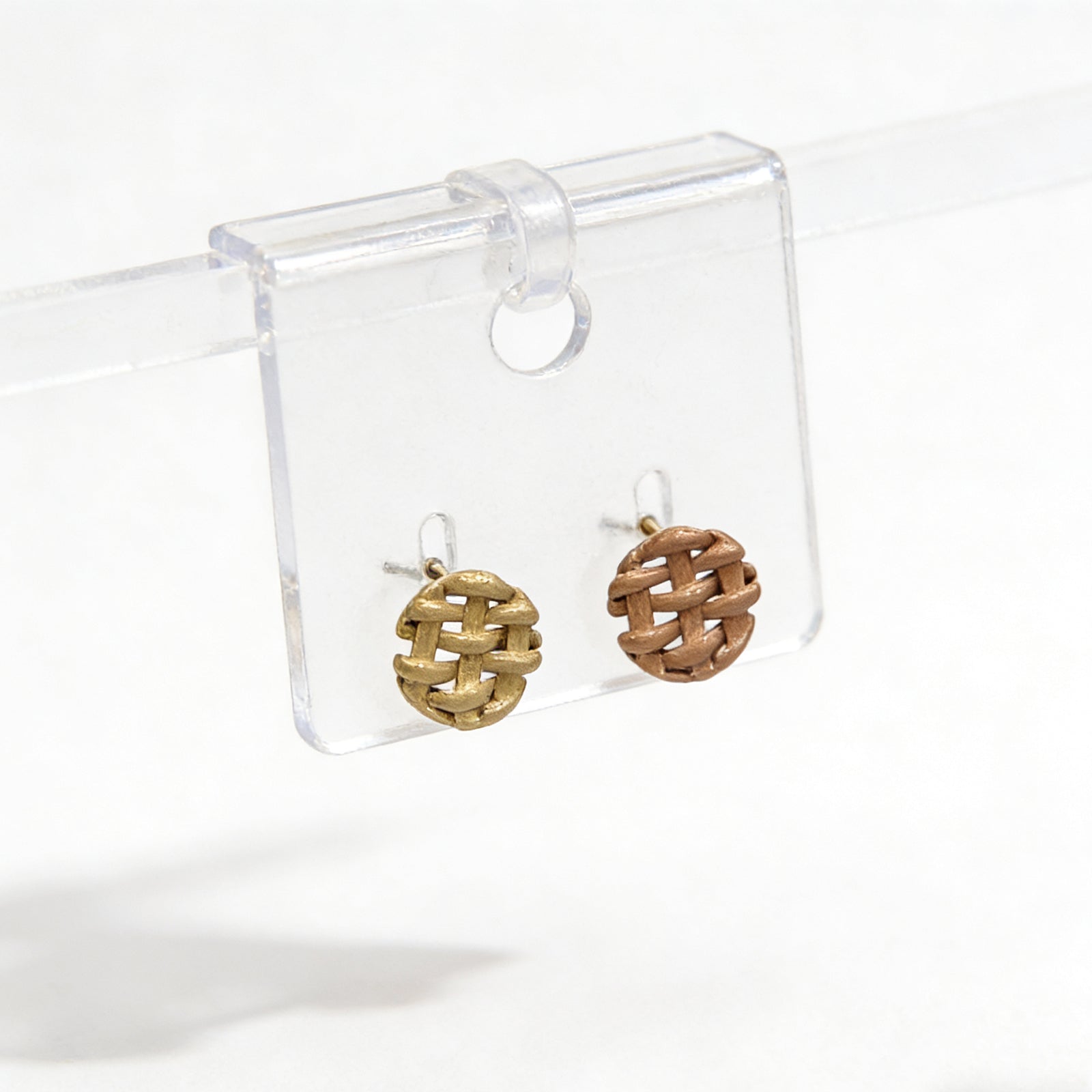 Simple Earrings-1393