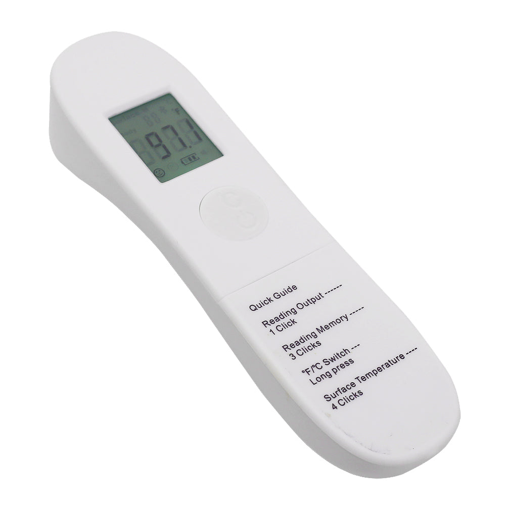 Forehead Thermometer HY001 - Not Shipped On Weekends - 5 - CJ