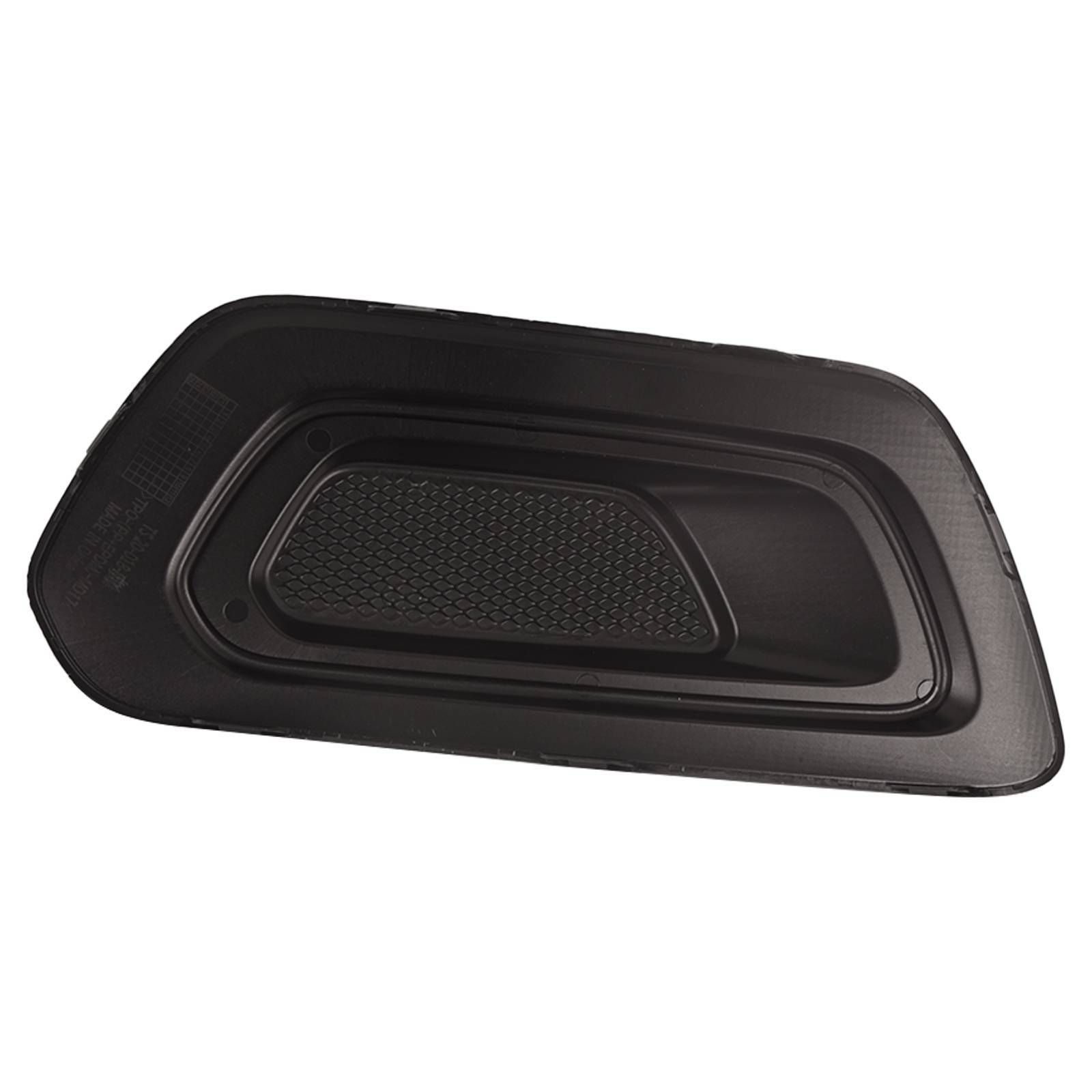 For Ford Transit 150 250 350 350HD 2020 - 2023 Left Right Fog Light Cover Trim - 5 - CJ