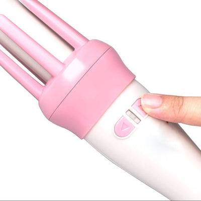 Handheld Hair Curler - 5 - CJ