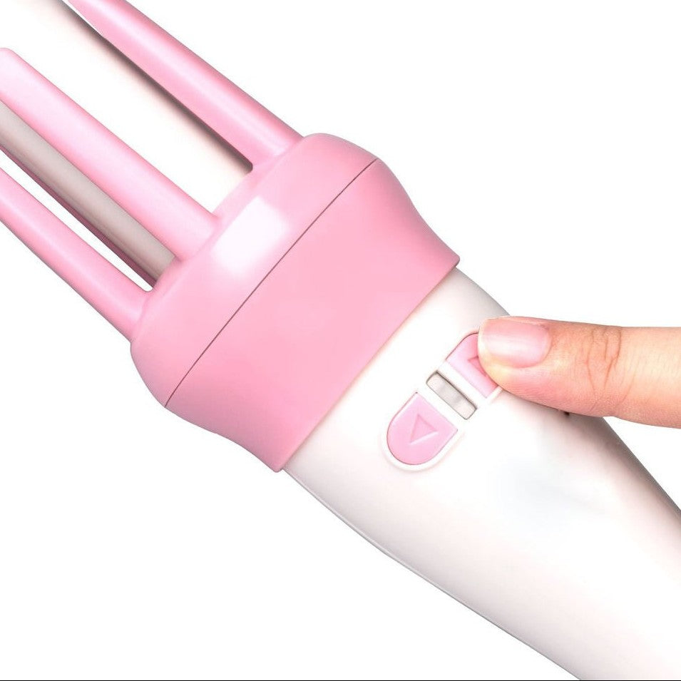 Handheld Hair Curler - 5 - CJ