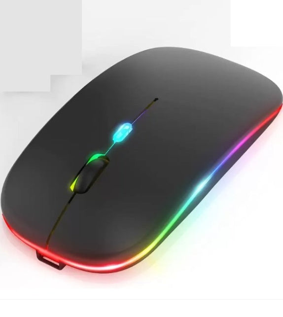 Ultra Slim Bluetooth Mouse - 5 - CJ