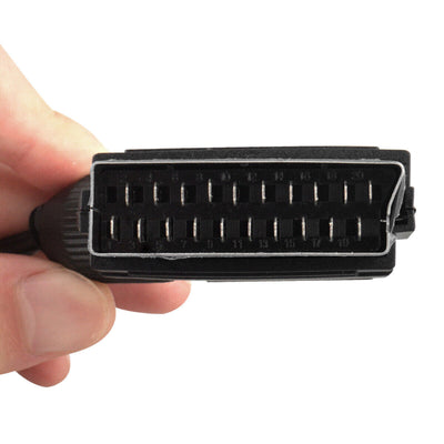 SCART To HDMI Data Cable - 5 - CJ