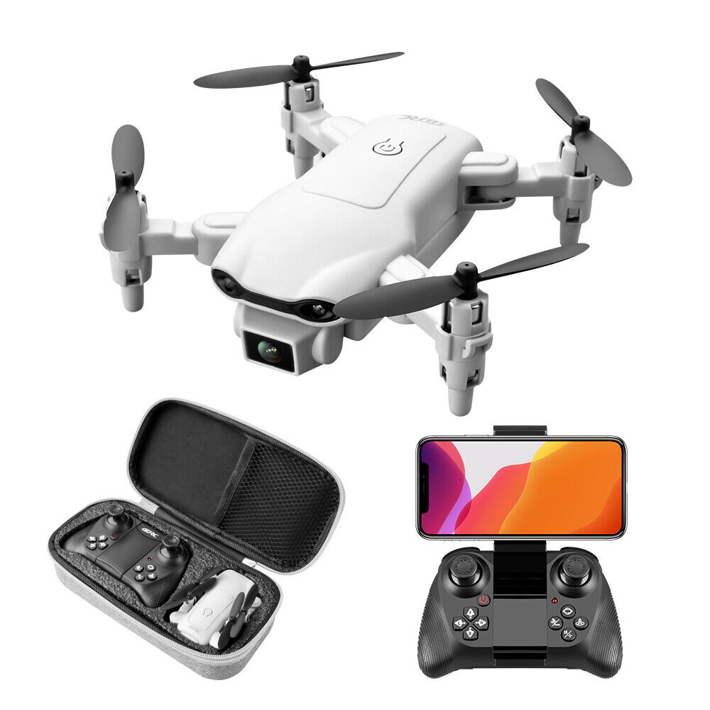 4D V9 Mini Drone With Camera For Kids, Remote Control Toys Gifts For Boys Girls - 5 - CJ