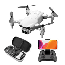 4D V9 Mini Drone With Camera For Kids, Remote Control Toys Gifts For Boys Girls - 5 - CJ