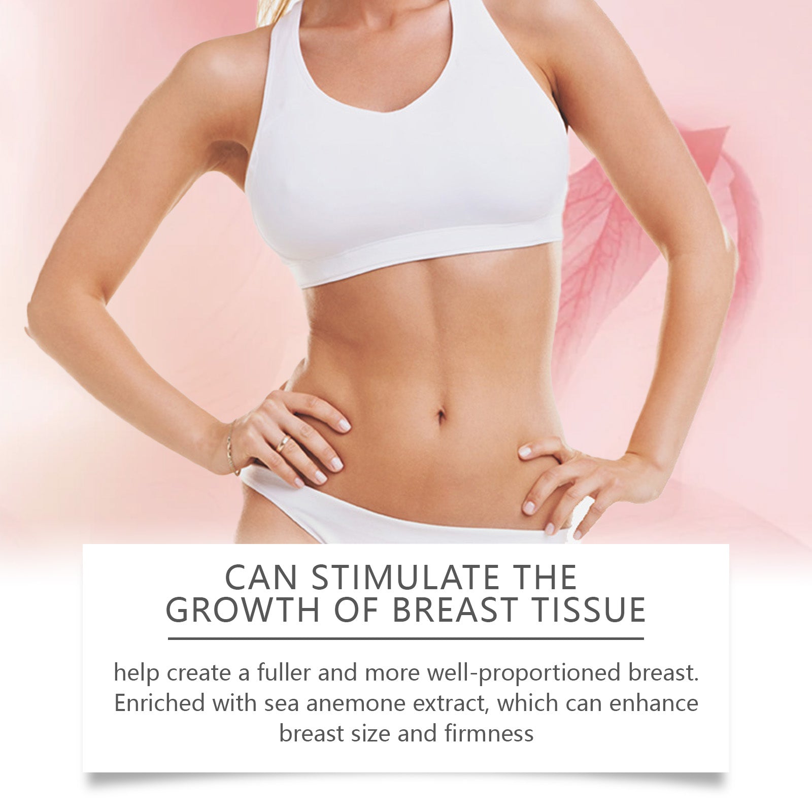 West&Month Women's Chest Patch, Support Chest Gentle Nourish Chest Invisible Breathable Round Thin - 5 - CJ