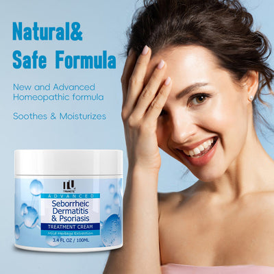 Tunmate Scalp Soothing Cream - 4 - CJ