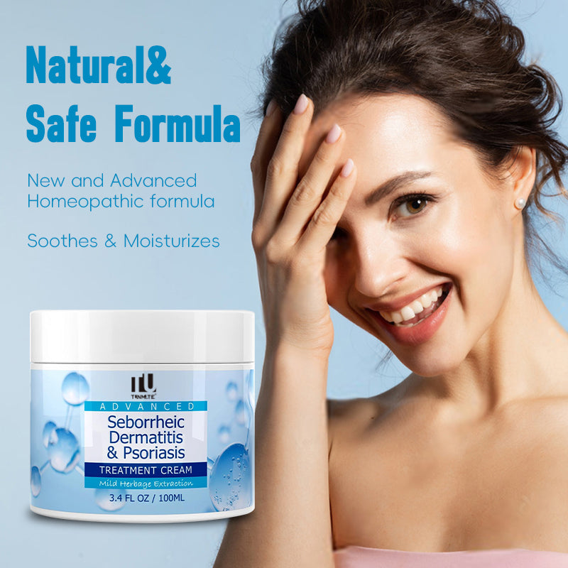 Tunmate Scalp Soothing Cream - 4 - CJ
