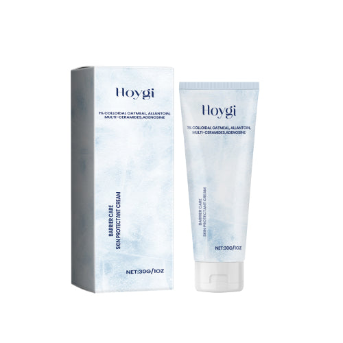 Hoygi Ceramide Isolation Cream Skin Brightening Repair Moisturizing Refreshing Non - Sticky Firming Cream - 5.0 - CJ