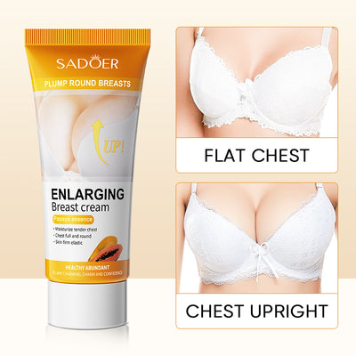 SADOER Papaya Extract Breast Enhancing Cream 60g - 4 - CJ