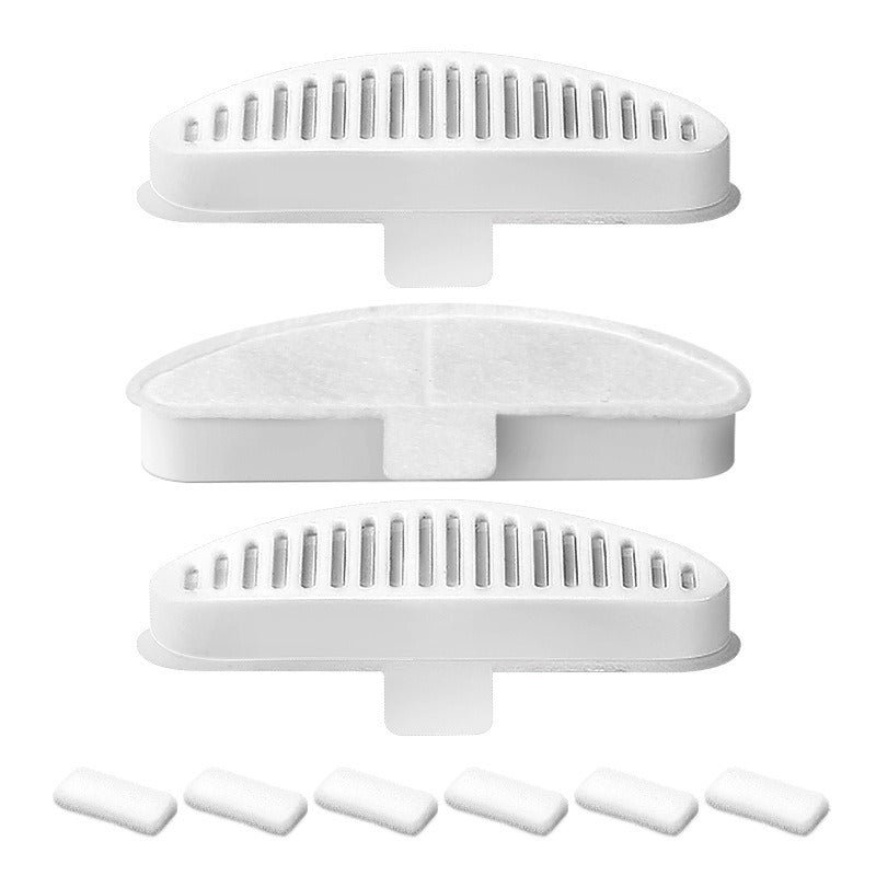 Pet Water Fountain Filter Kit - 0 - CJ