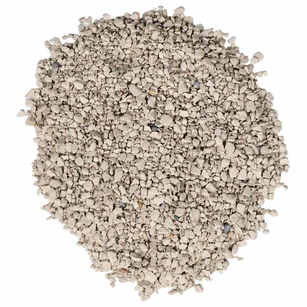Cat Litter with Baby Powder Scent Bentonite 20L - 5 - cjdroshippping