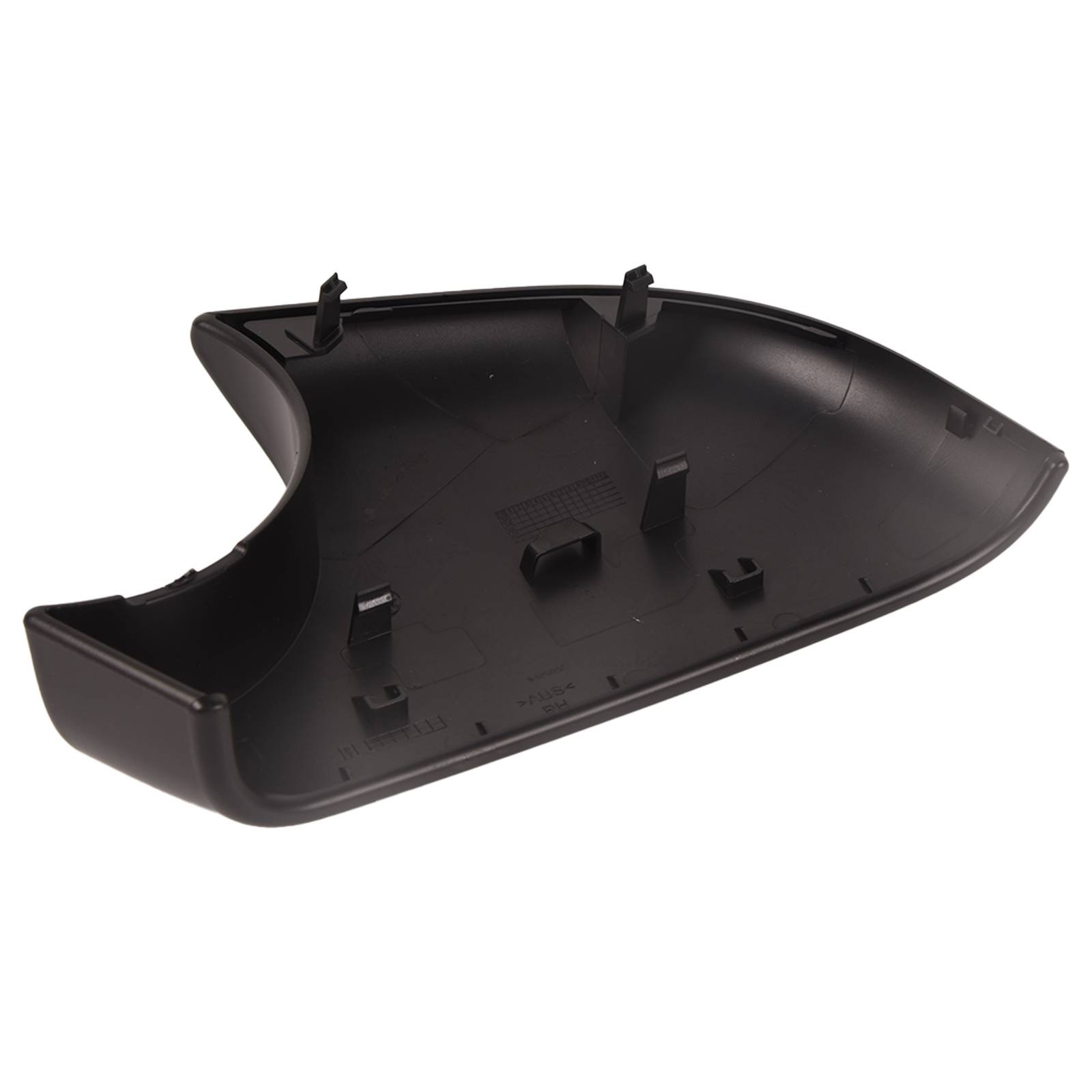 Fits Tesla Model Y 2020 - 2023 Right Passenger Side Wing Mirror Cover Lower Holder - 5 - CJ