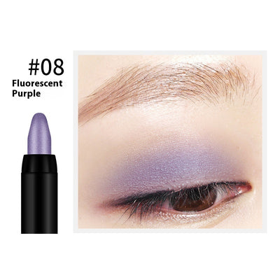 Women's Eye Makeup Color Pearlescent Pen - 0 - CJ