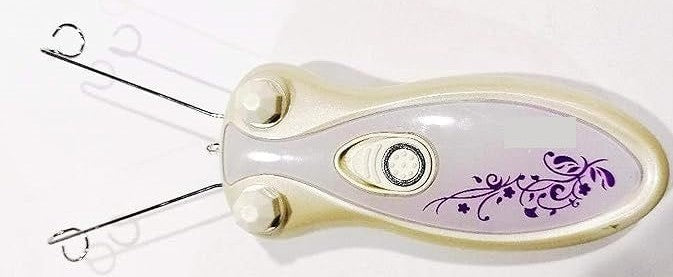 Sokany Hair Remover - 5 - CJ