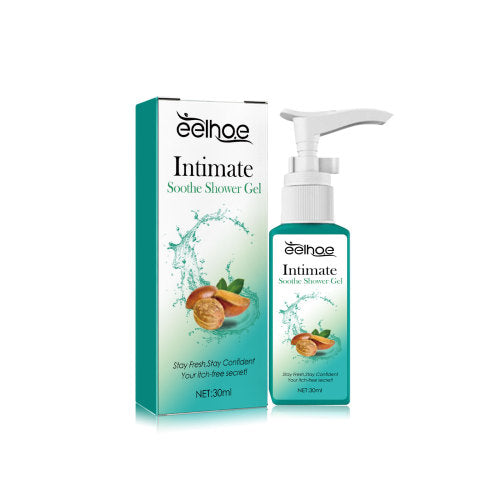 EELHOE Body Wash, Deep Cleanse Body Exfoliation Relieves Dry, Red, Itchy And Moisturizing Skin Shower Gel - 5 - CJ