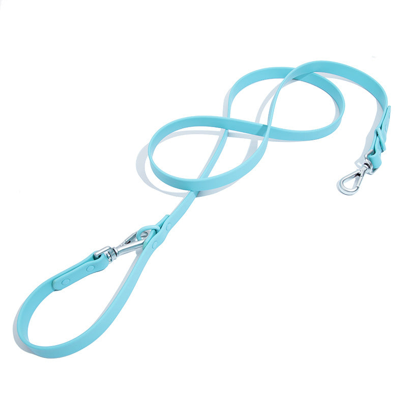 Multi - functional Double - leash Dog Supplies For Premium - quality Pet Walking - 0 - CJ