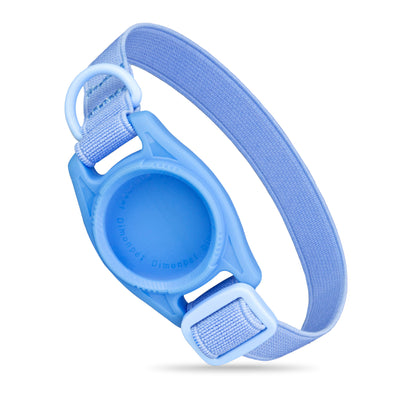 Anti - loss Alarm Device Protective Pet Collar - 0 - CJ
