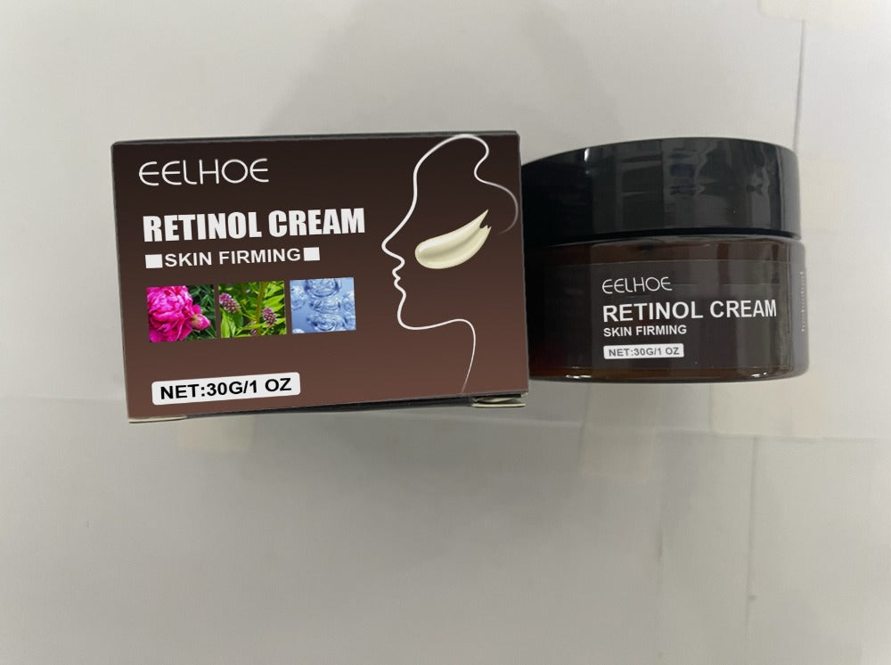 Skin Rejuvenation Star Product - Retinol Cream. A Comprehensive Treatment For The Face And Neck. Excellent Anti - wrinkle And Firming Effect. Activates The Skin's Youthful Glow - 5 - CJ