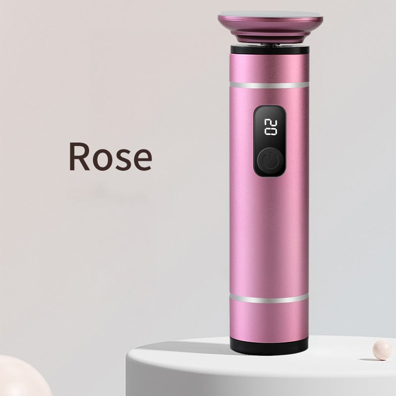 Multi - functional Foot Grinder, Rotary Grinding Is Very Efficient, Safe And Does Not Hurt The Skin, And Also Makes You Tender And Beautiful Feet. - 5 - CJ