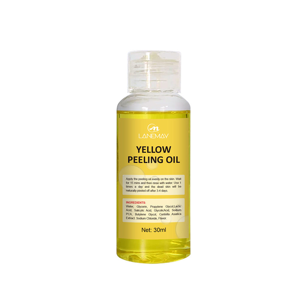 Exfoliating Butter Peeling Hydrating Moisturizing Fading Melanin Brightening - 0 - CJ