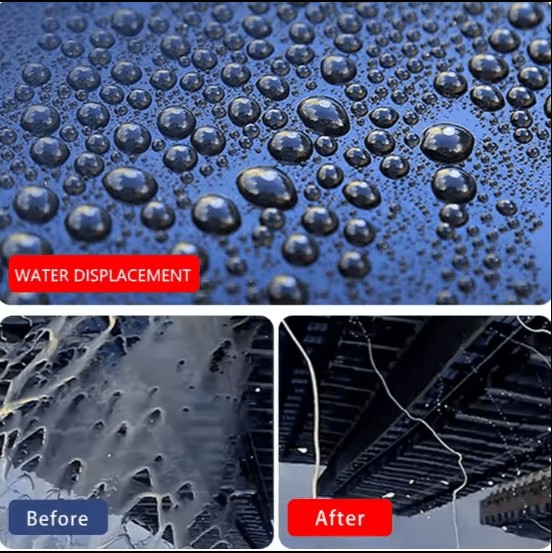Car Wax Polish - 5 - CJ