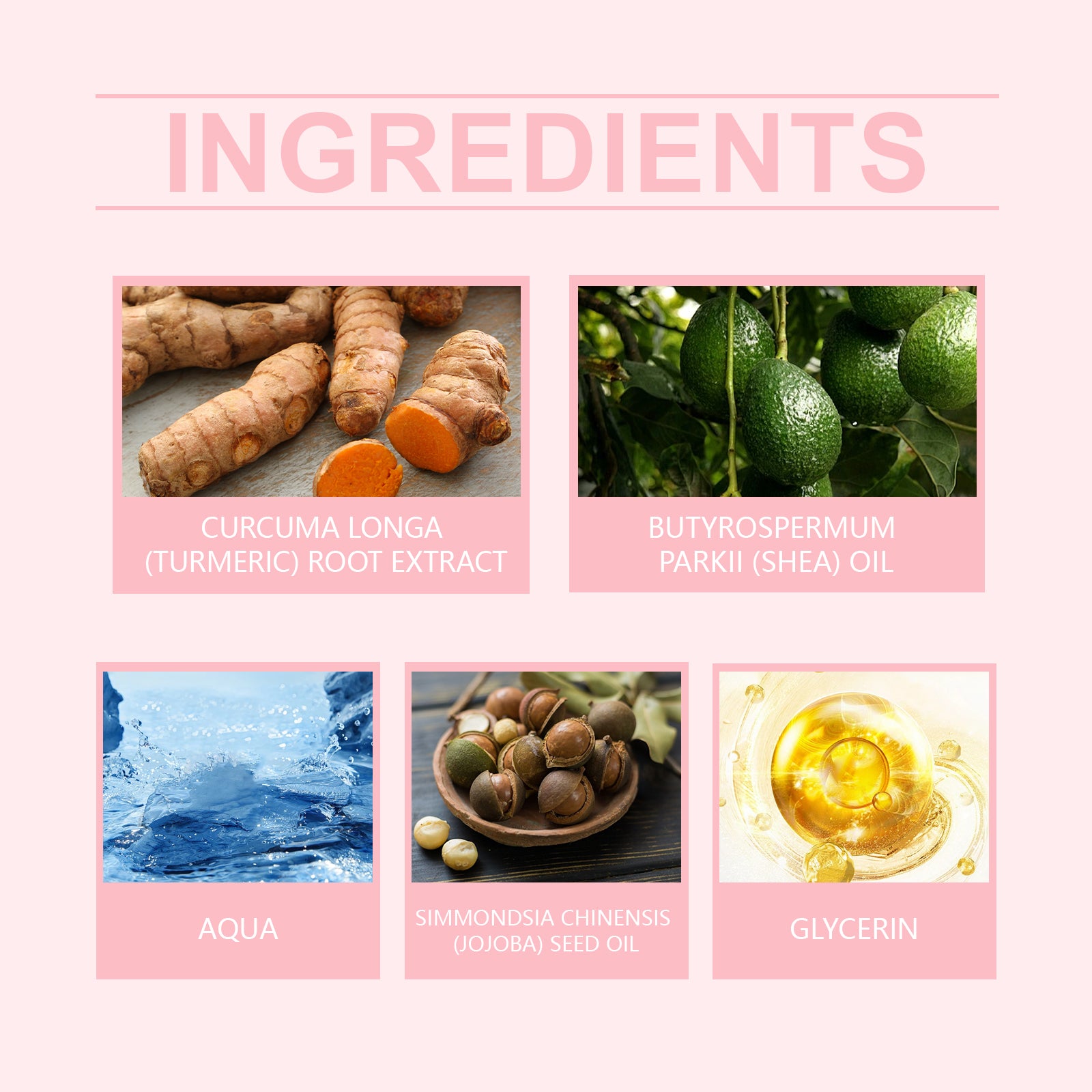 Wiyun Turmeric Scrub For Deep Body Cleansing Gentle Exfoliating Moisturizing Moisturizing Skin Cleansing Care - 5 - CJ
