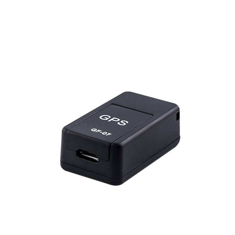 GPS Tracker Transmitter Magnet Real - time Tracking Locator SMS SOS Alarm Vehicle TOP - 5 - cjdropshipping