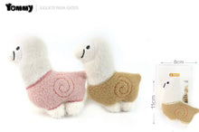 Alpaca Doll - 5 - CJ