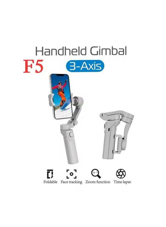 Mobile Camera Stabilizer - 5 - CJ
