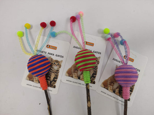 Polygonum Multiflorum Lollipop - 5 - CJ