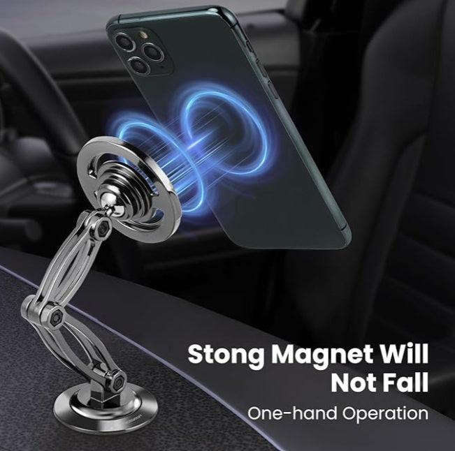 Car Phone Holder For Magsafe - 5 - CJ