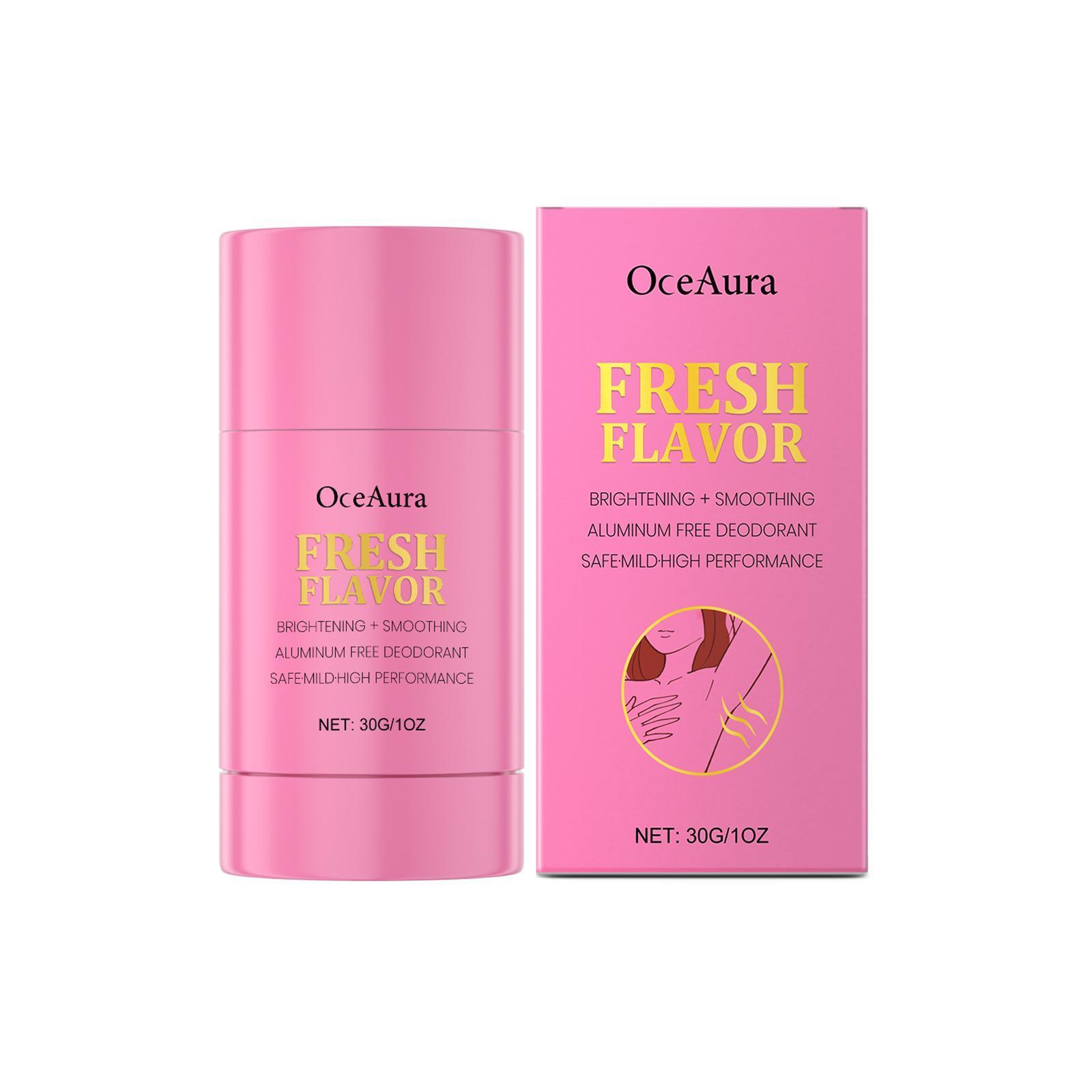 OSOLA Underarm Care Cleansing Stick Long - lasting Fresh And Charming Fragrance, Mild And Refreshing - 5 - CJ