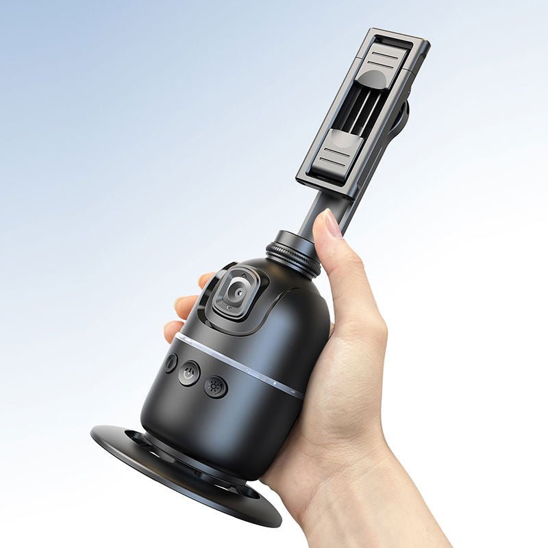 Auto Face Tracking Desktop Gimbal - 5 - CJ