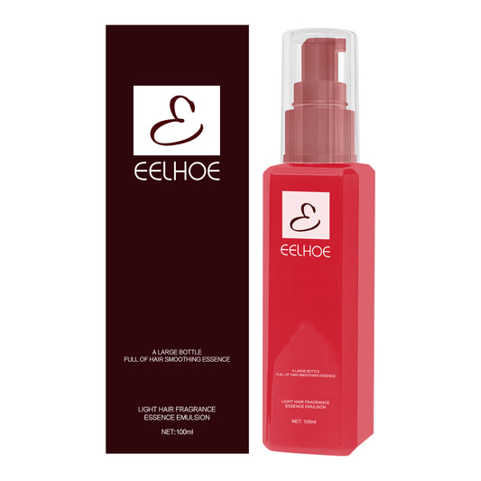 EELHOE Conditioning Serum Hair Repairing Moisturizing Fluffy Hair Leave - In Conditioning - 5 - CJ