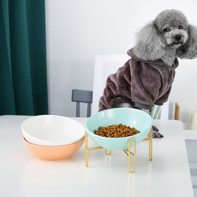 Pet bowl pet supplies - 0 - CJ