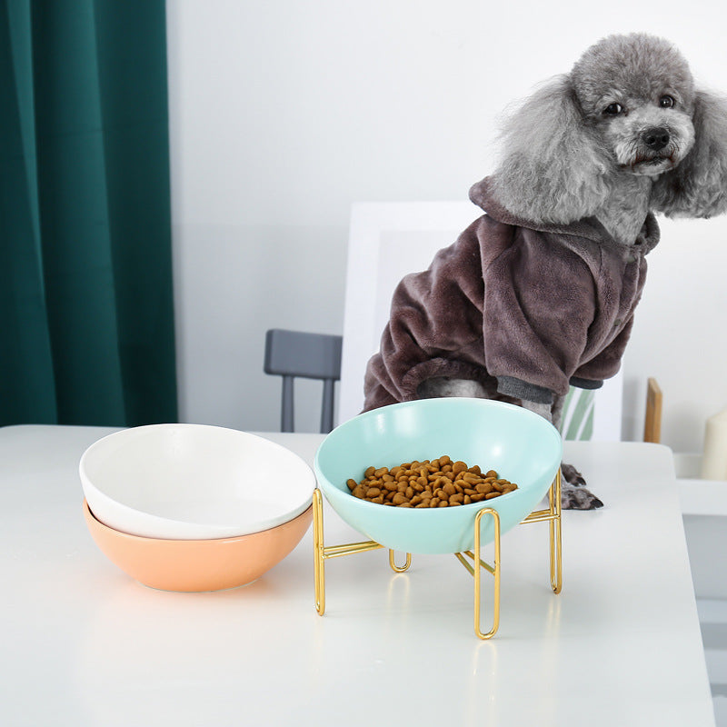 Pet bowl pet supplies - 0 - CJ