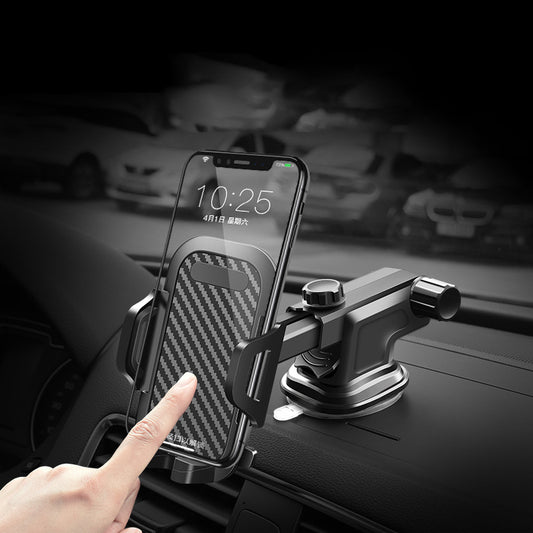 Car phone holder - 0 - CJ