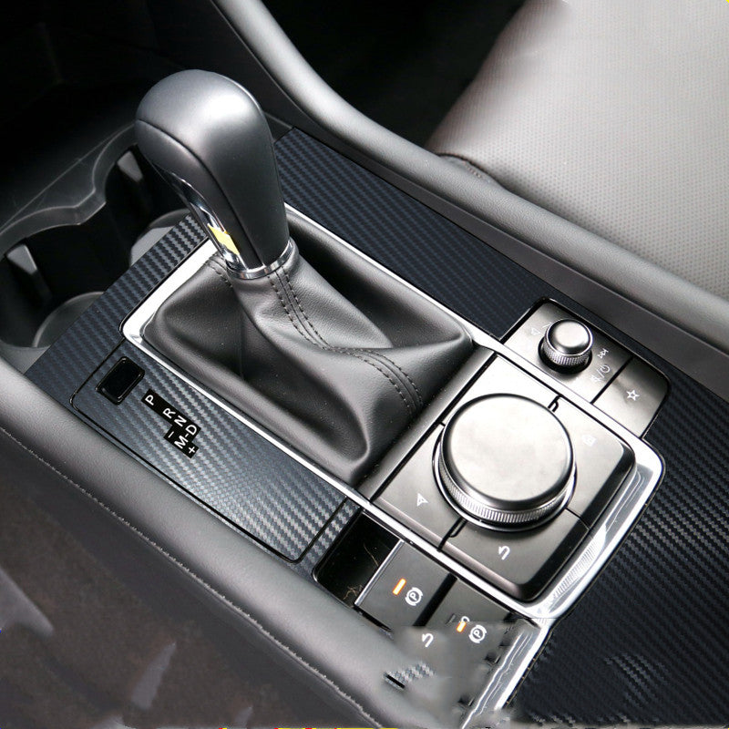 Car Interior Decoration Accessories - 0 - CJ - Style6 - CJQCQCQC01026 - Style6