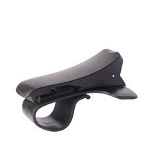 Car Phone Holder Universal Car Stand 360 Degree GPS Dashboard Gravity Phone Holder - 0 - CJ