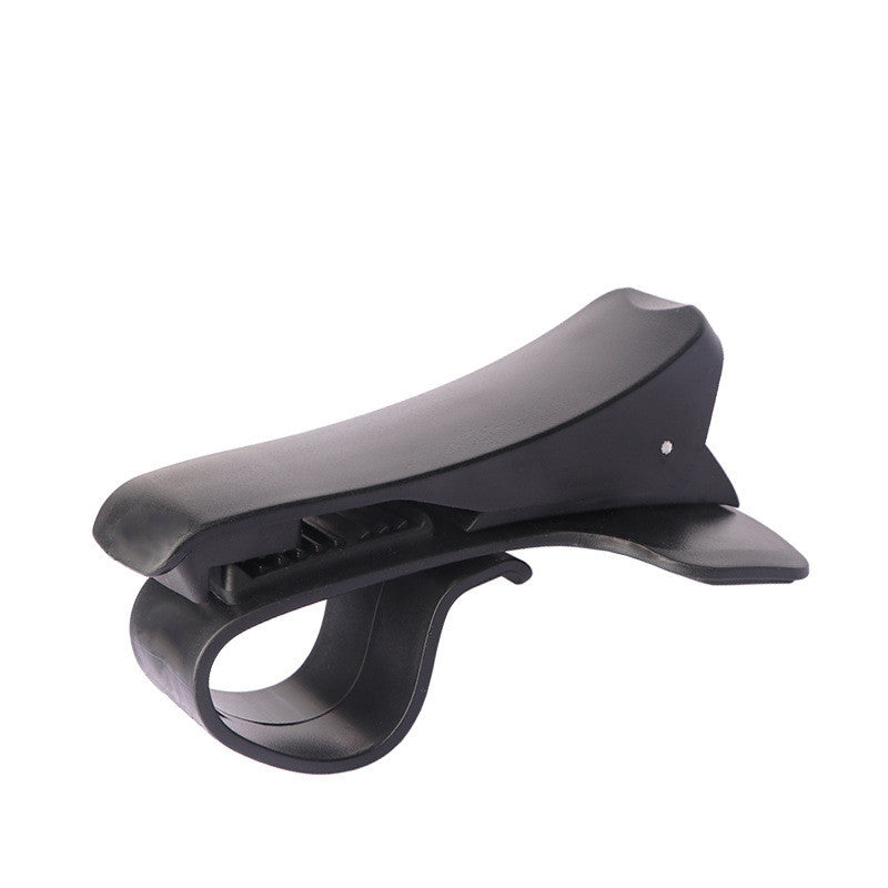 Car Phone Holder Universal Car Stand 360 Degree GPS Dashboard Gravity Phone Holder - 0 - CJ