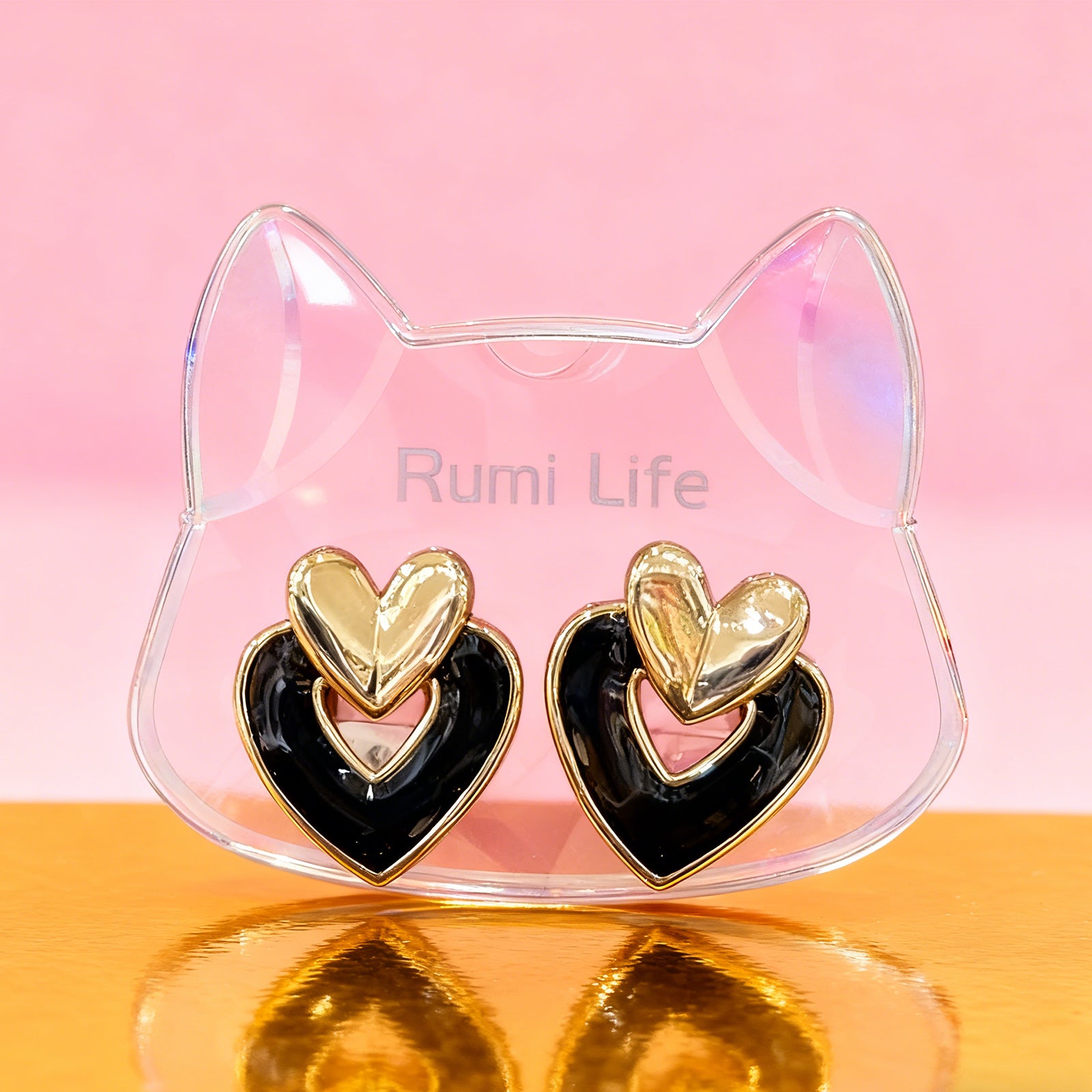 Fashion Earrings - 5 - CJ